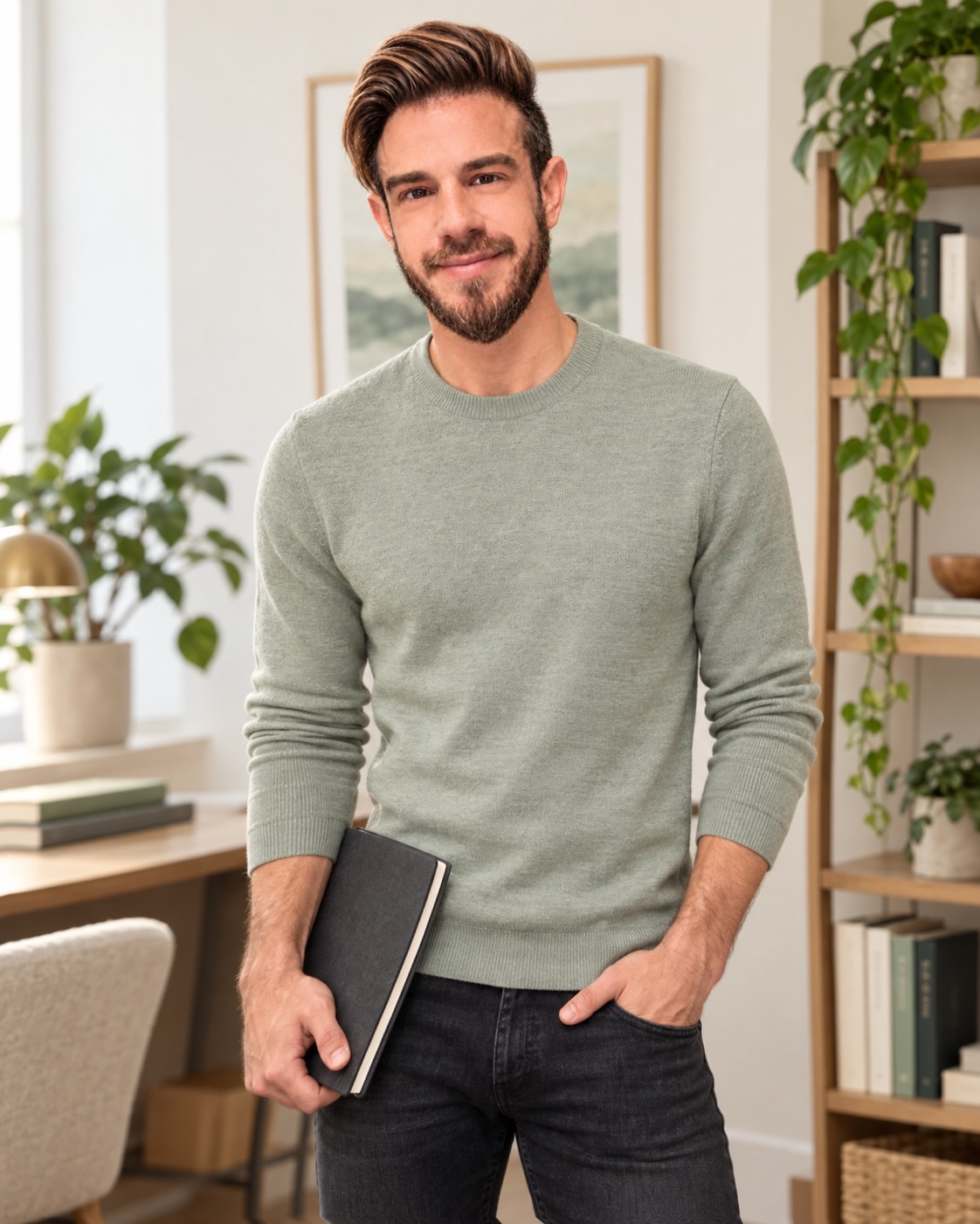 Jeffrey Panko, PMHNP-BC