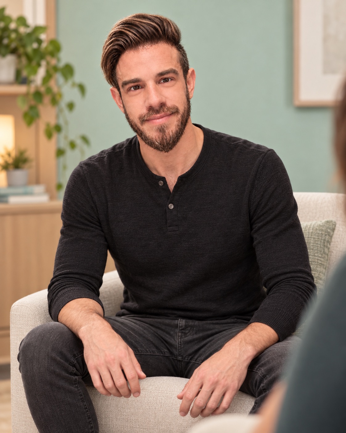 Jeffrey Panko, PMHNP-BC